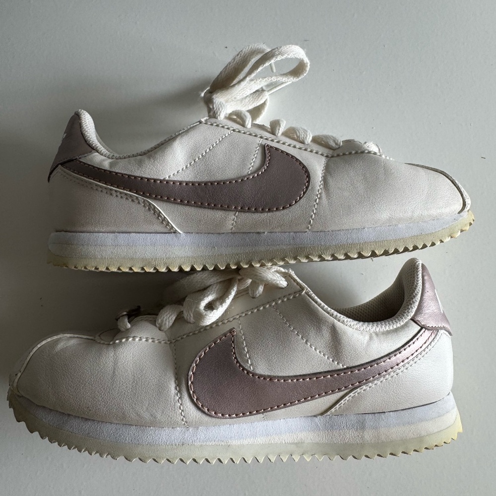 NIKE Low Sneakers Unisex